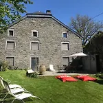 1833 Ardennes Farm Between Bastogne&houffalize Villa