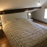 1833 Ardennes Farm Between Bastogne&houffalize Villa