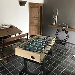 1833 Ardennes Farm Between Bastogne&houffalize Villa