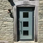 Villa 1833 Ardennes Farm Between Bastogne&houffalize Bastenaken