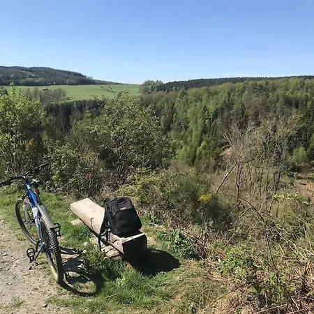 1833 Ardennes Farm Between And Houffalize 빌라 *