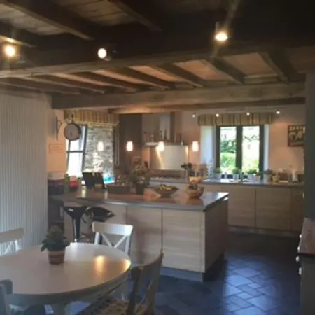 1833 Ardennes Farm Between And Houffalize Bastogne