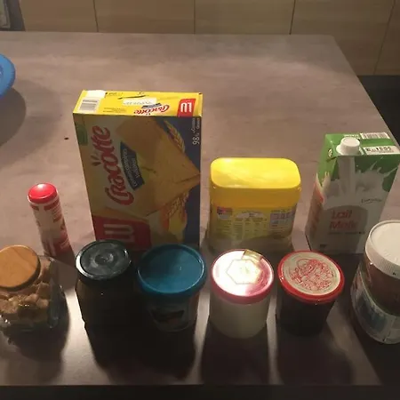 Willa 1833 Ardennes Farm Between And Houffalize *