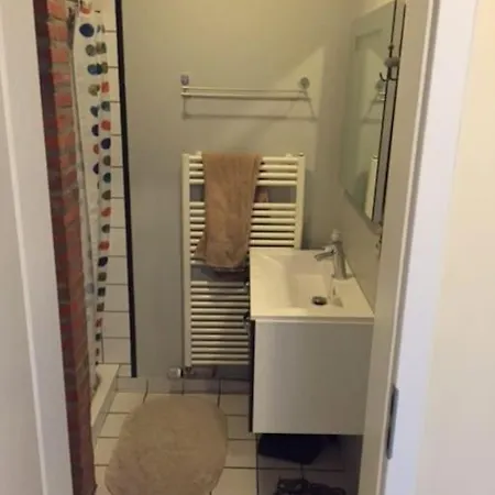 1833 Ardennes Farm Between And Houffalize 바스토뉴