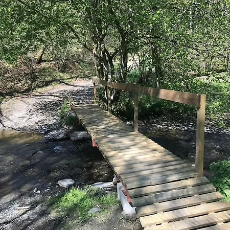 Willa 1833 Ardennes Farm Between And Houffalize Bastogne