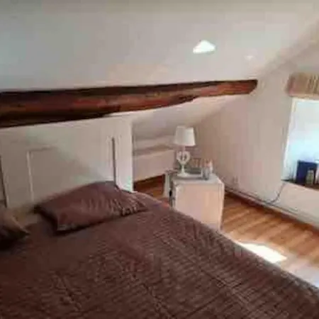 1833 Ardennes Farm Between And Houffalize