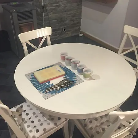 빌라 1833 Ardennes Farm Between And Houffalize