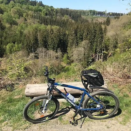 1833 Ardennes Farm Between And Houffalize 바스토뉴