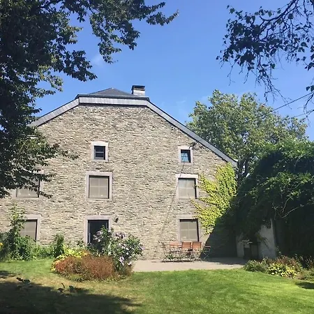 1833 Ardennes Farm Between Bastogne&houffalize