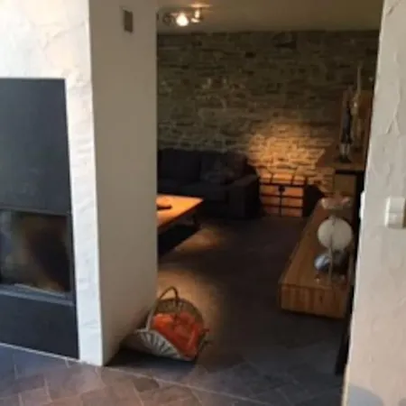 1833 Ardennes Farm Between And Houffalize Willa