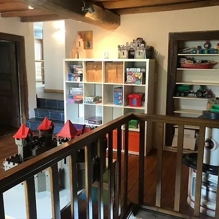 Willa 1833 Ardennes Farm Between And Houffalize