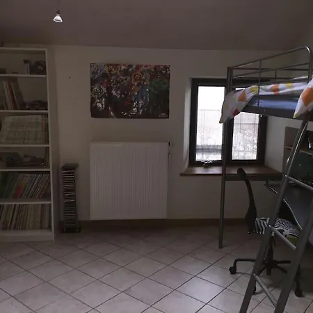 1833 Ardennes Farm Between And Houffalize *