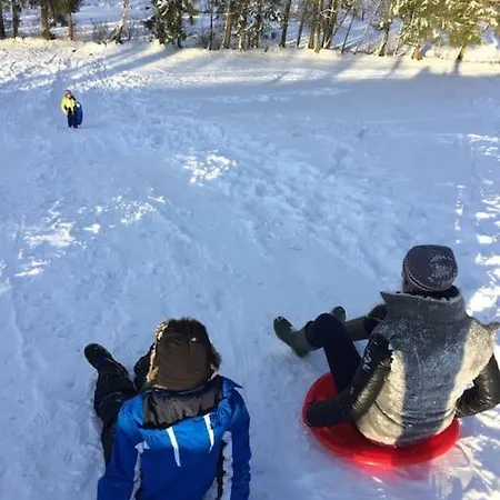 Willa 1833 Ardennes Farm Between And Houffalize