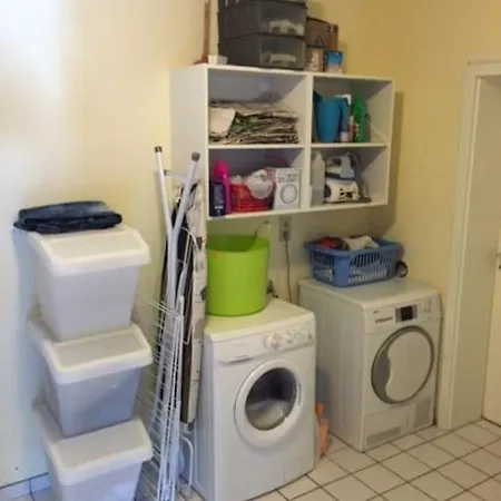 1833 Ardennes Farm Between And Houffalize 바스토뉴