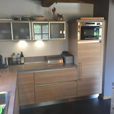 1833 Ardennes Farm Between And Houffalize Bastogne