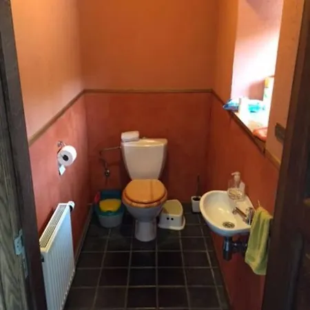 1833 Ardennes Farm Between And Houffalize Bastogne