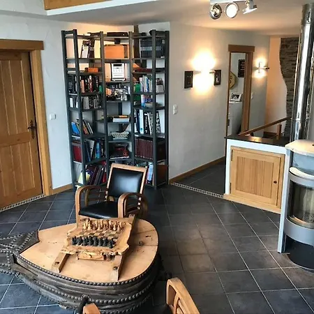 Willa 1833 Ardennes Farm Between And Houffalize Bastogne