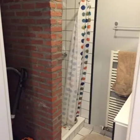 1833 Ardennes Farm Between And Houffalize