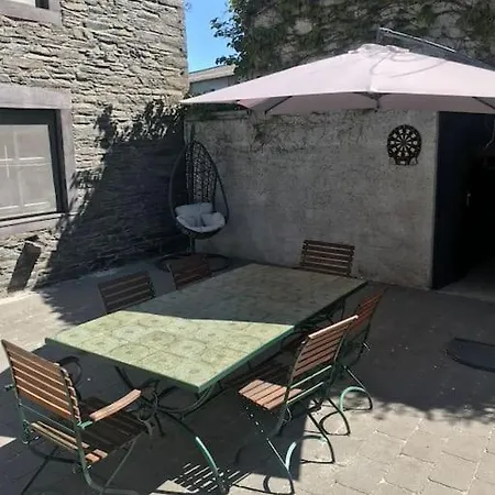 Willa 1833 Ardennes Farm Between And Houffalize