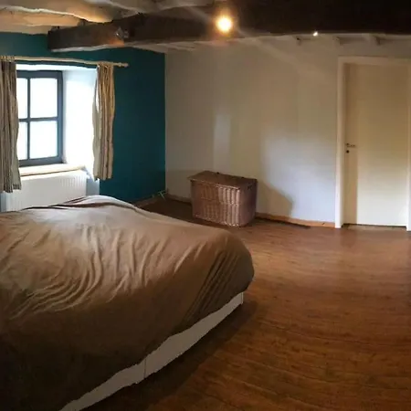 1833 Ardennes Farm Between And Houffalize 바스토뉴