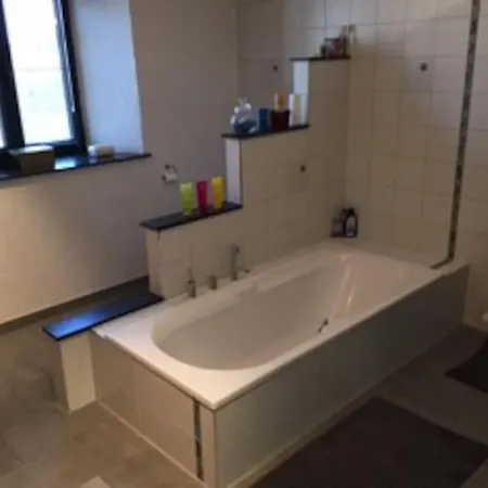 빌라 1833 Ardennes Farm Between And Houffalize