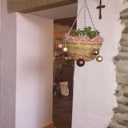 1833 Ardennes Farm Between And Houffalize