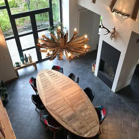 1833 Ardennes Farm Between And Houffalize