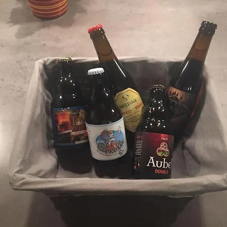 1833 Ardennes Farm Between And Houffalize 빌라