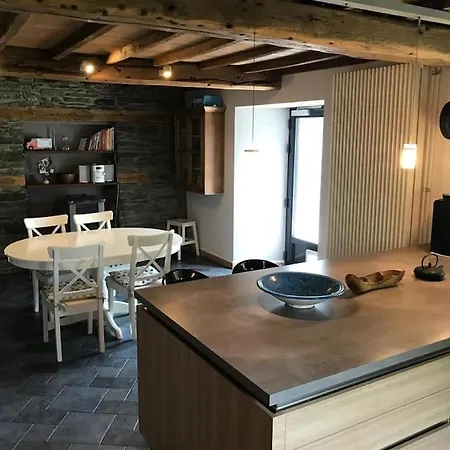 1833 Ardennes Farm Between And Houffalize