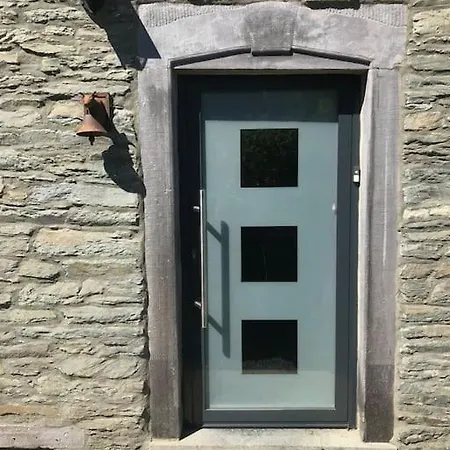 Willa 1833 Ardennes Farm Between And Houffalize Bastogne