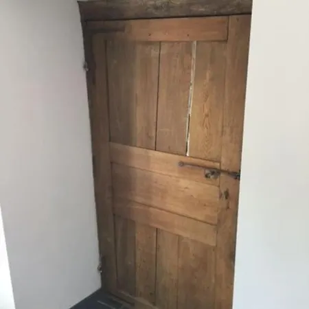 1833 Ardennes Farm Between And Houffalize 빌라 바스토뉴