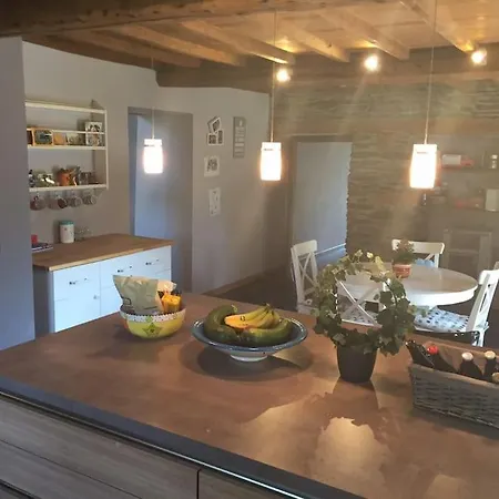 빌라 1833 Ardennes Farm Between And Houffalize *