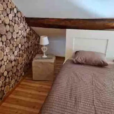 Willa 1833 Ardennes Farm Between And Houffalize *