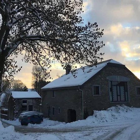 1833 Ardennes Farm Between And Houffalize * Бастонь