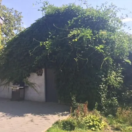 1833 Ardennes Farm Between And Houffalize فيلة باستونيا