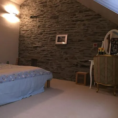 1833 Ardennes Farm Between And Houffalize 빌라