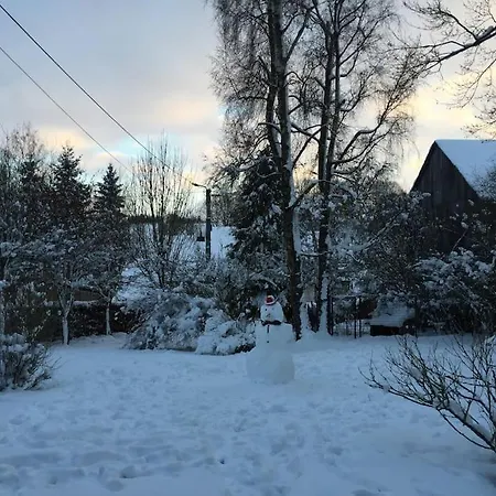 1833 Ardennes Farm Between And Houffalize 빌라 *