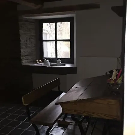 1833 Ardennes Farm Between And Houffalize Вилла