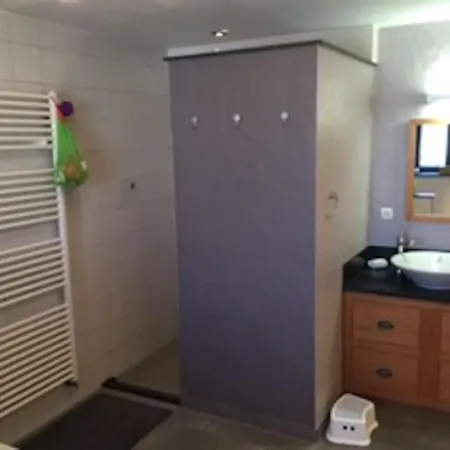 1833 Ardennes Farm Between And Houffalize Willa Bastogne