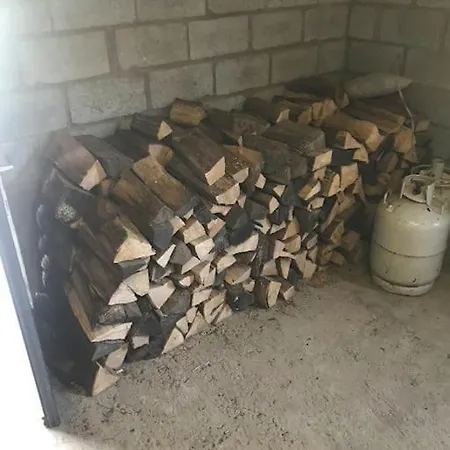 빌라 1833 Ardennes Farm Between And Houffalize 바스토뉴