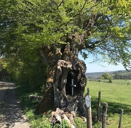 别墅 1833 Ardennes Farm Between And Houffalize