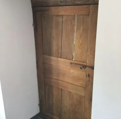 1833 Ardennes Farm Between And Houffalize 别墅 巴斯托涅