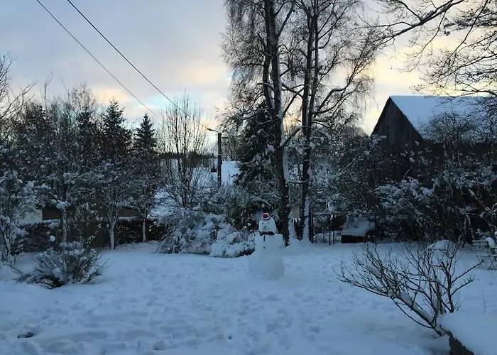 1833 Ardennes Farm Between And Houffalize 别墅 *